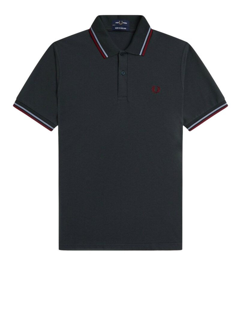 Fred Perry The Fred Perry Shirt m12