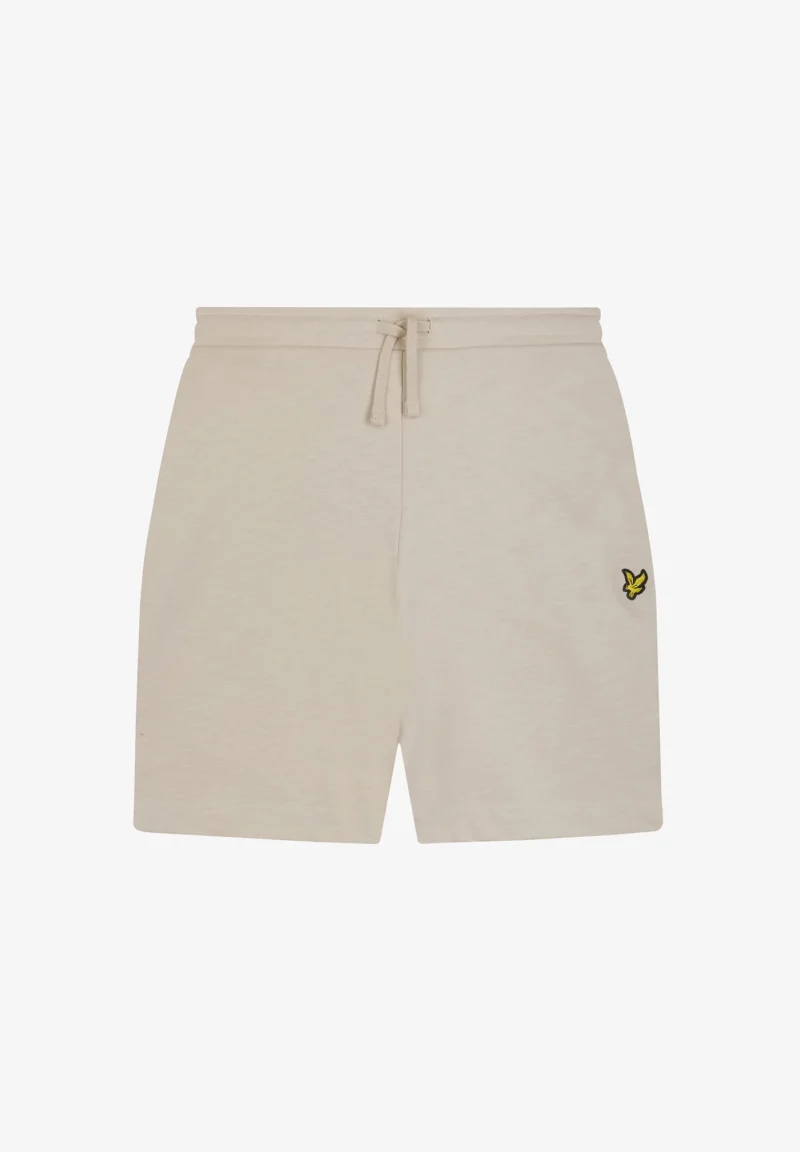 LYLE & SCOTT Superfine Sweat Shorts