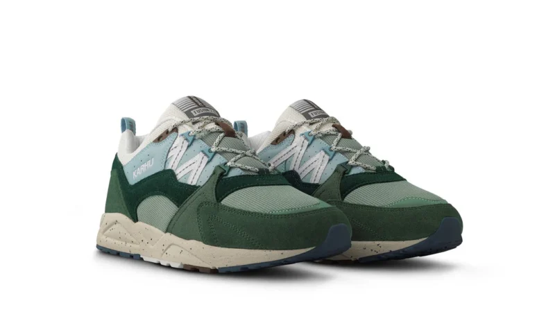 Karhu FUSION 2.0 "MÖLKKY" PACK