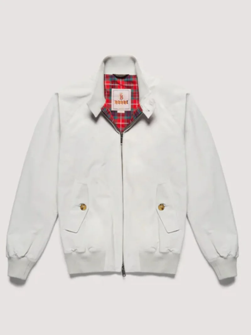 Baracuta Giacca G9 Harrington Jacket