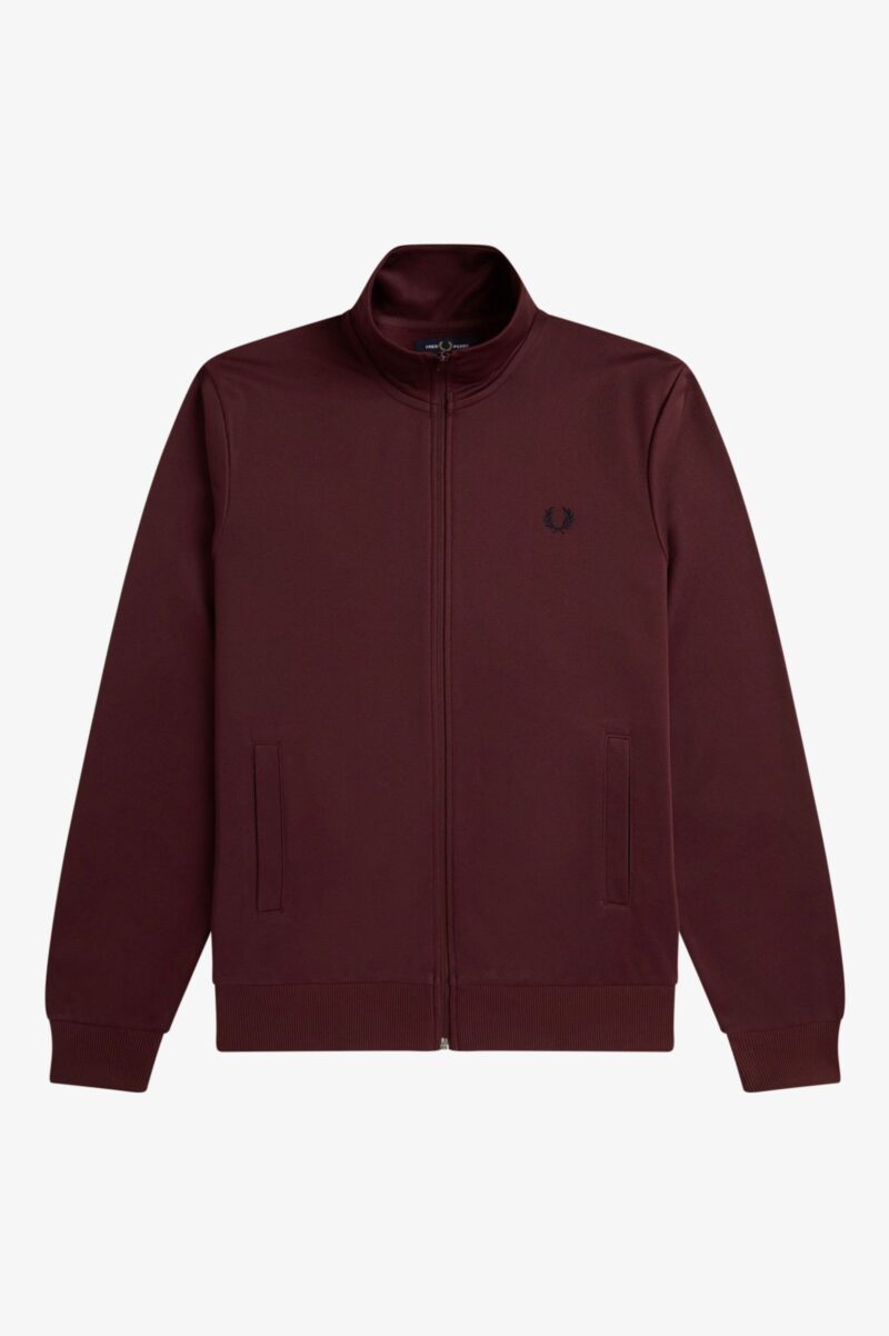 Track jacket FRED PERRY