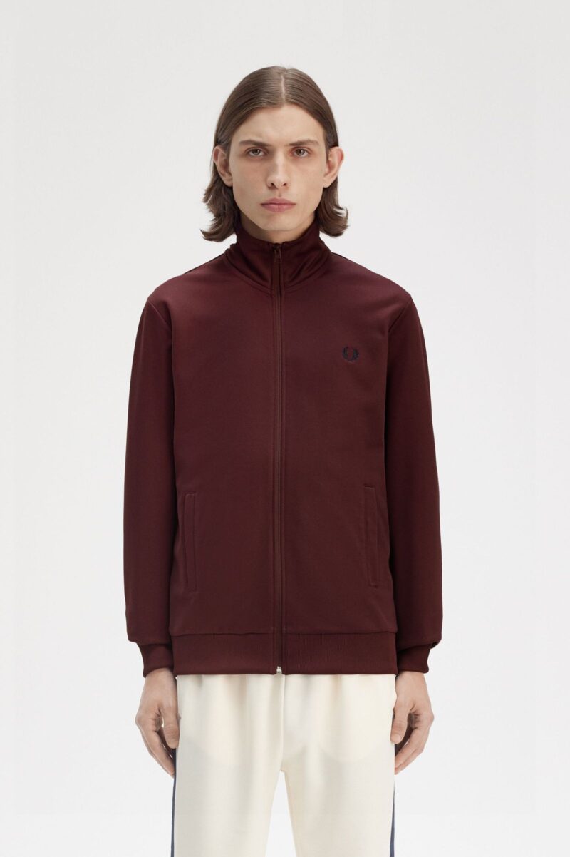 Track jacket FRED PERRY