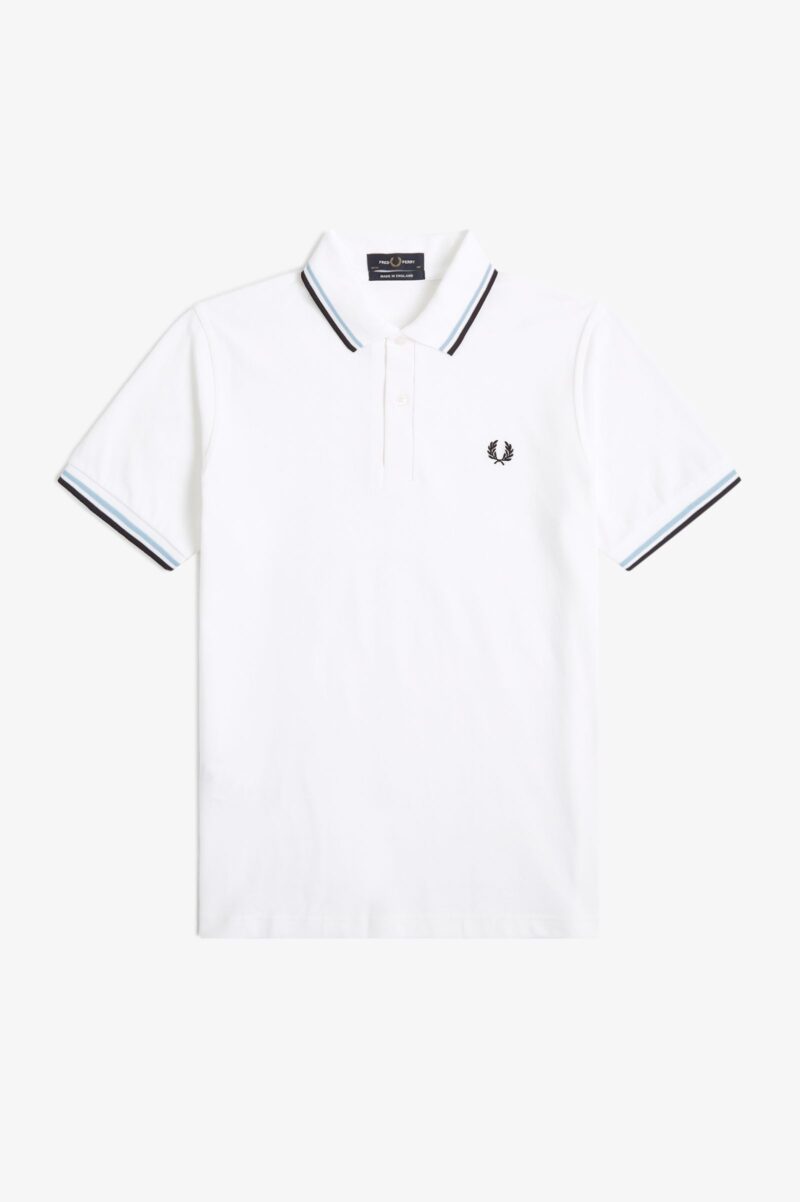 Fred Perry The Fred Perry Shirt m12