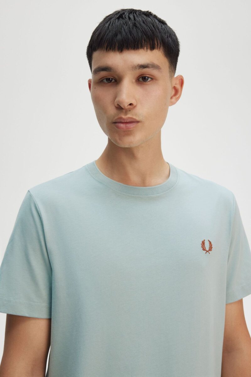 Fred Perry T-shirt girocollo M1600