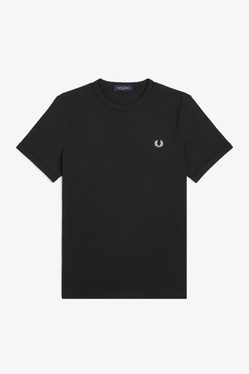 FRED PERRY  T-Shirt Ringer