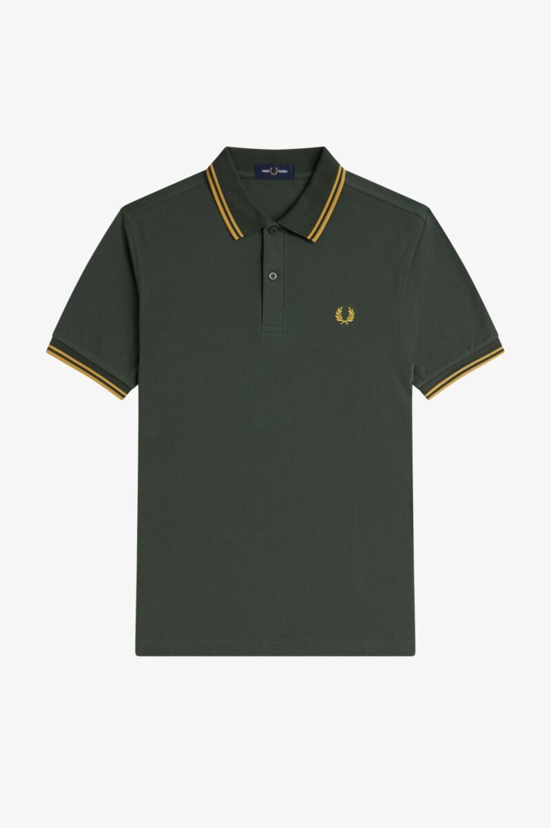 Fred Perry The Fred Perry Shirt M3600