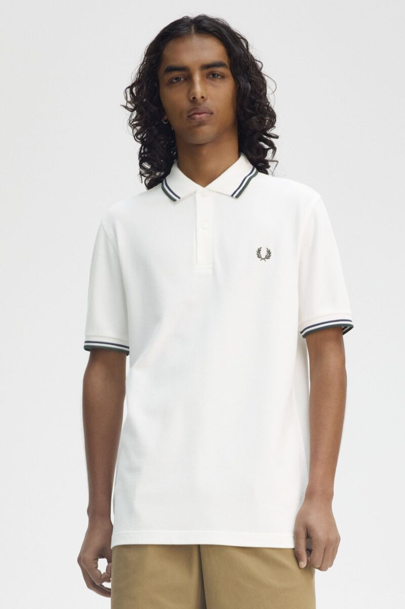 Fred Perry The Fred Perry Shirt M3600