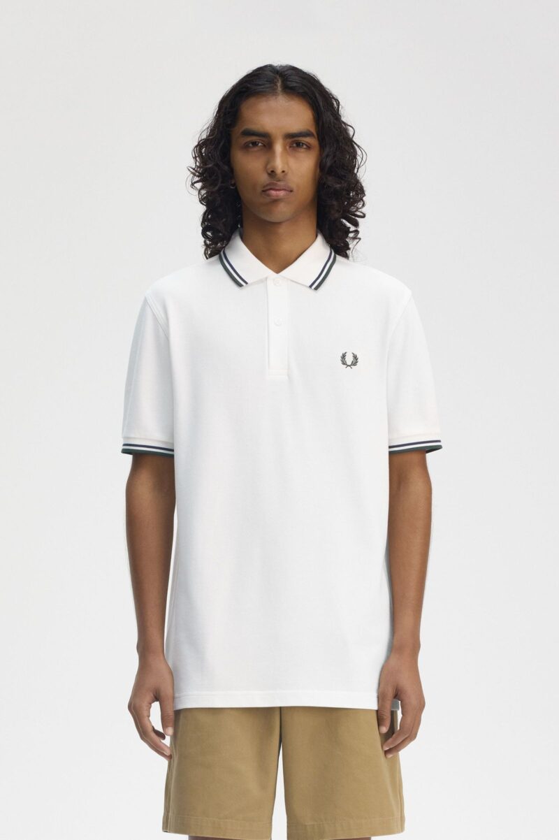 Fred Perry The Fred Perry Shirt M3600