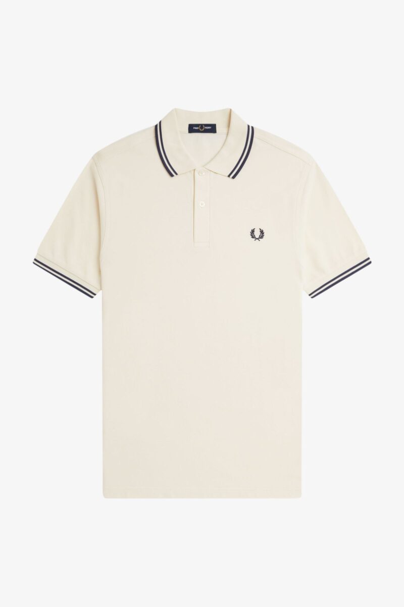 Fred Perry The Fred Perry Shirt M3600