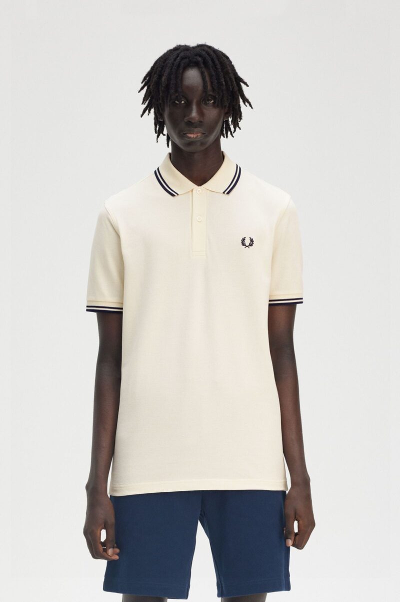 Fred Perry The Fred Perry Shirt M3600