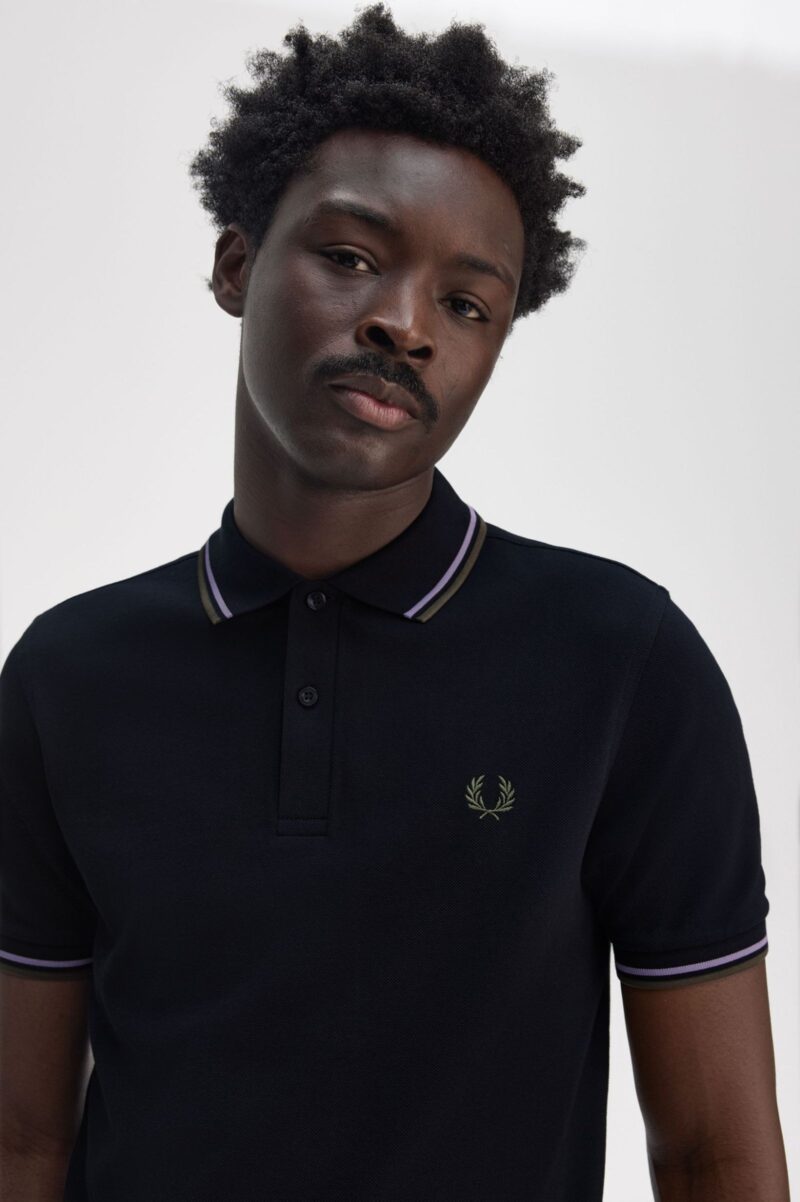 Fred Perry The Fred Perry Shirt M3600