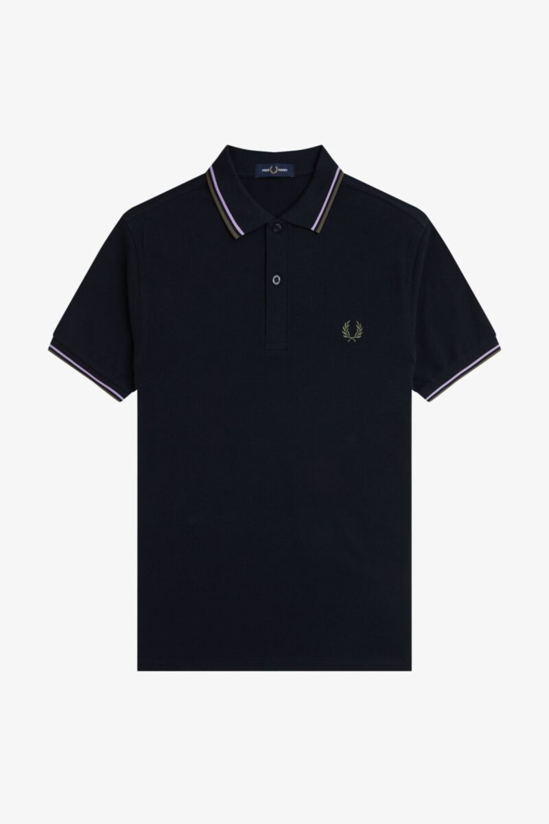 Fred Perry The Fred Perry Shirt M3600