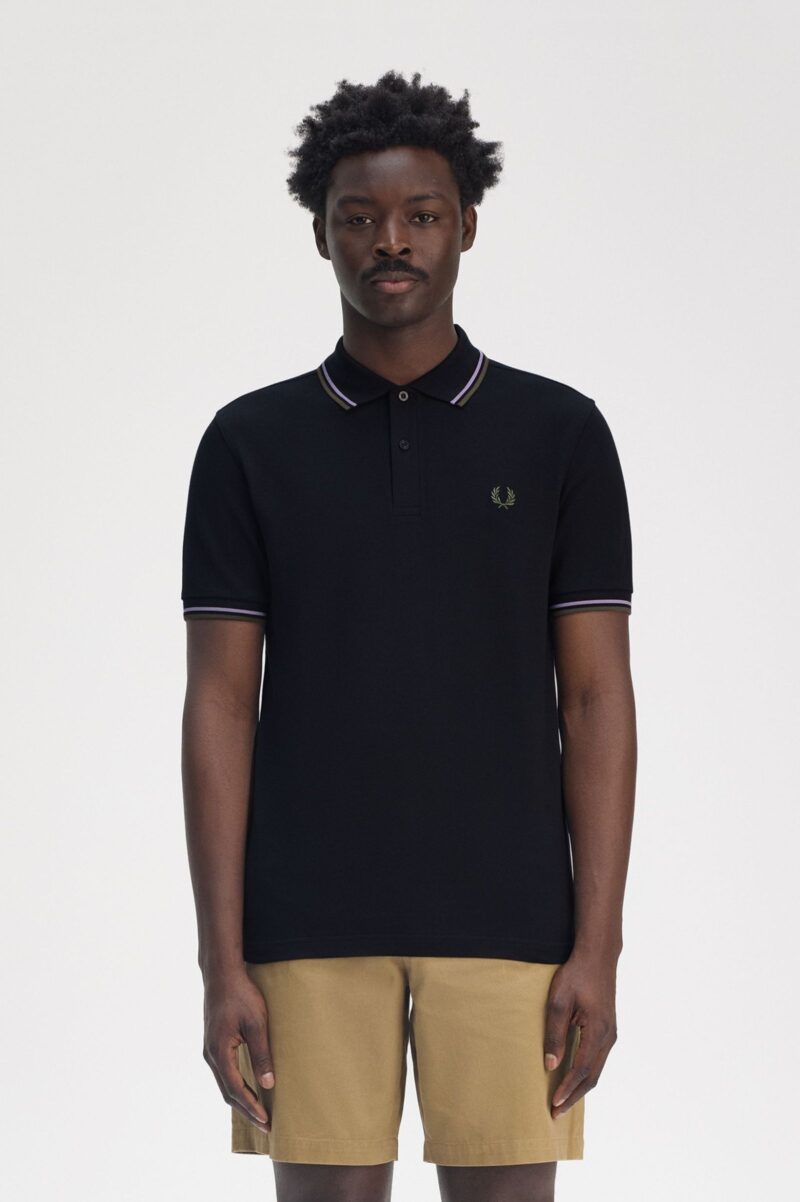 Fred Perry The Fred Perry Shirt M3600