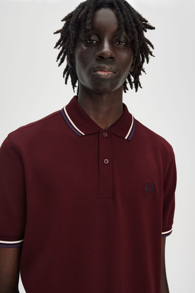 Fred Perry The Fred Perry Shirt M3600