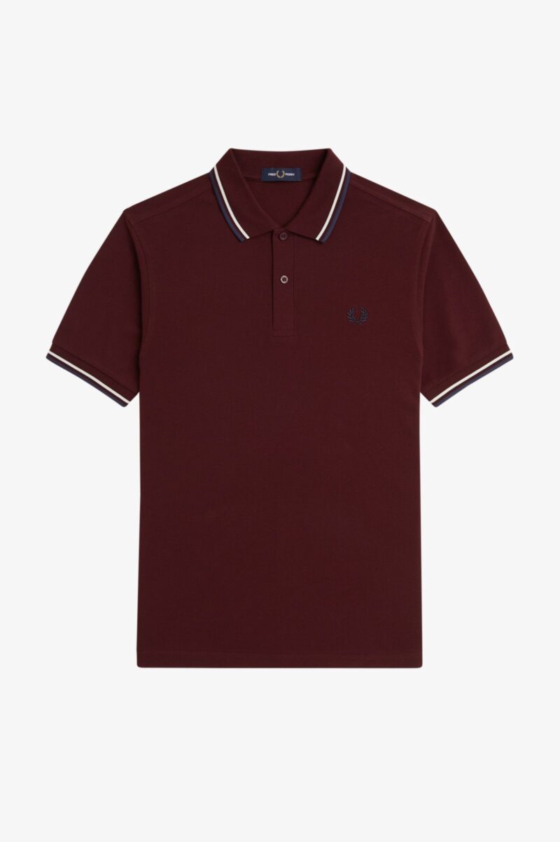 Fred Perry The Fred Perry Shirt M3600