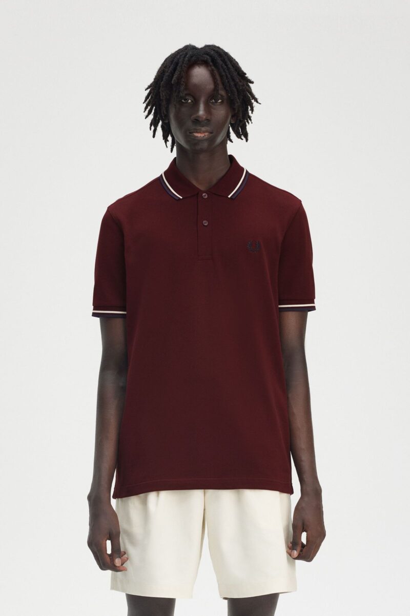 Fred Perry The Fred Perry Shirt M3600