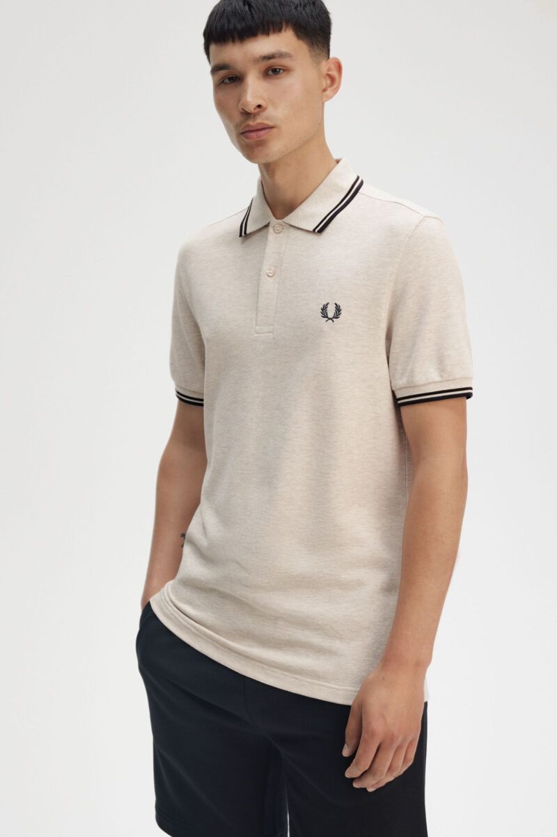 Fred Perry The Fred Perry Shirt M3600