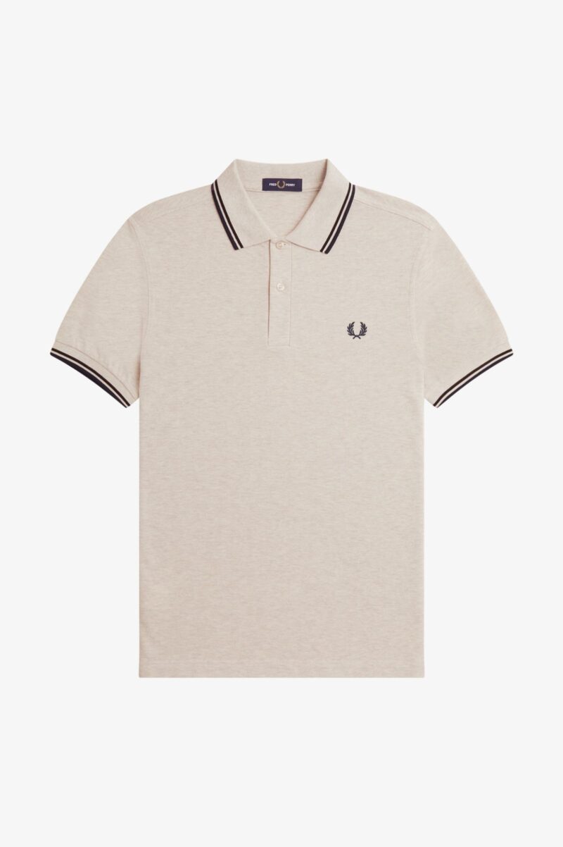 Fred Perry The Fred Perry Shirt M3600