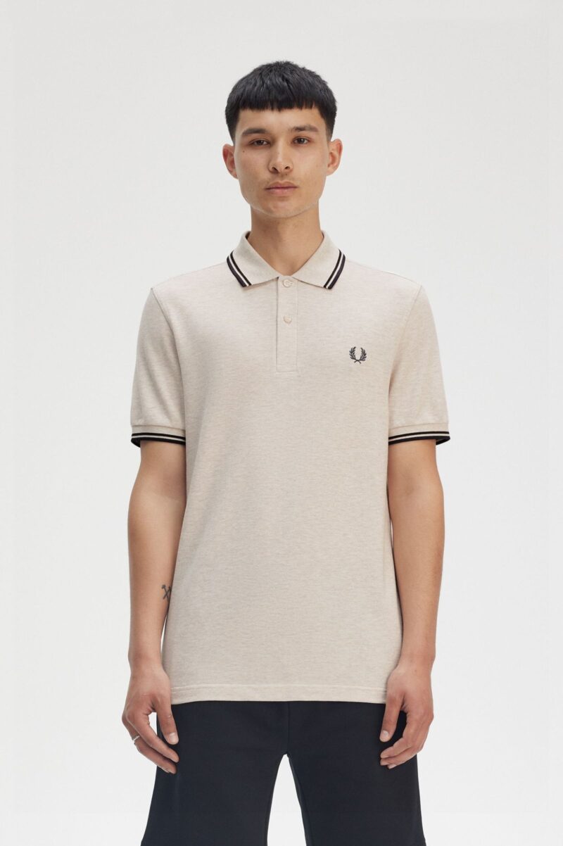 Fred Perry The Fred Perry Shirt M3600