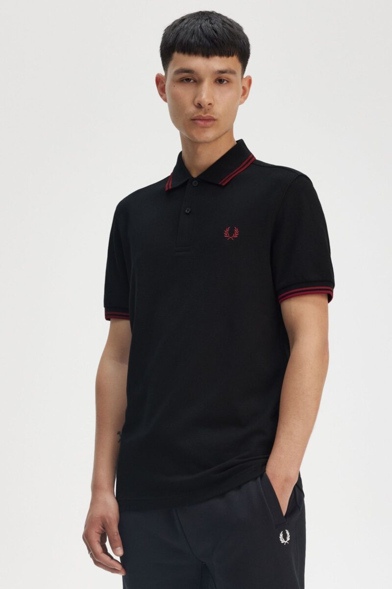 Fred Perry The Fred Perry Shirt M3600