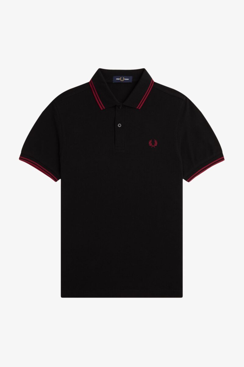 Fred Perry The Fred Perry Shirt M3600