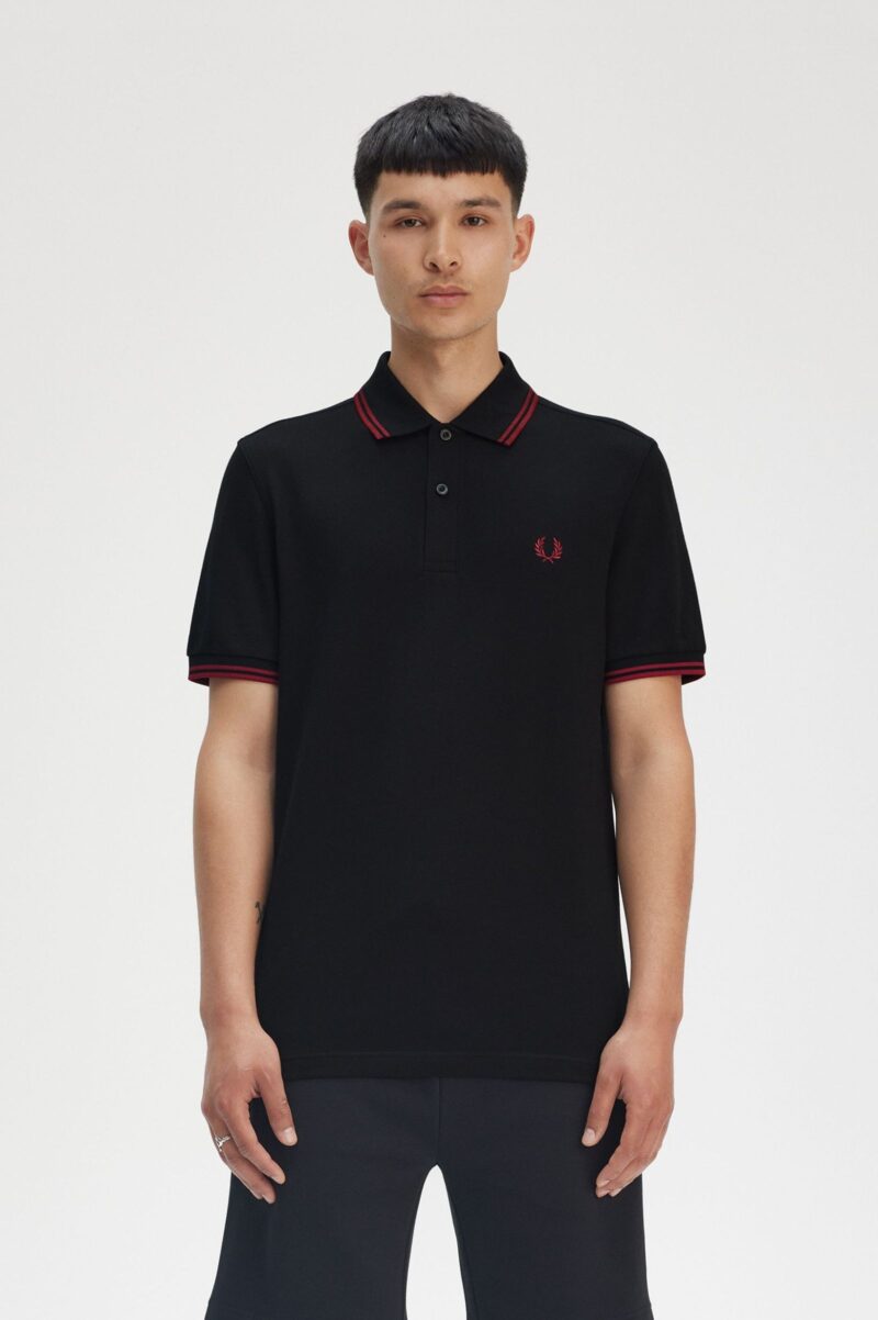 Fred Perry The Fred Perry Shirt M3600