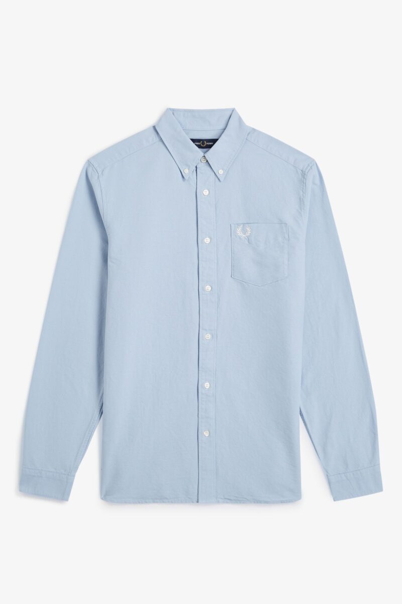 Fred Perry Camicia Oxford M5516