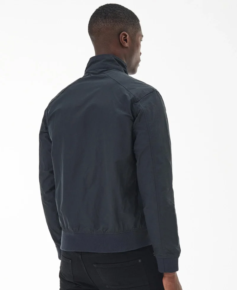 Barbour International Giacca Harrington Rectifier Steve McQueen™