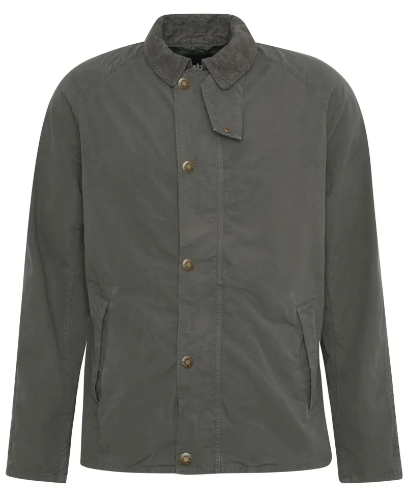 Barbour Giacca casual Tracker