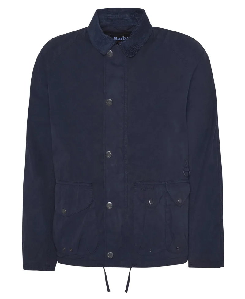 Barbour Giacca Chore casual Utility