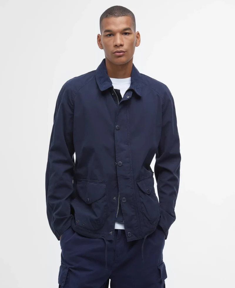 Barbour Giacca Chore casual Utility