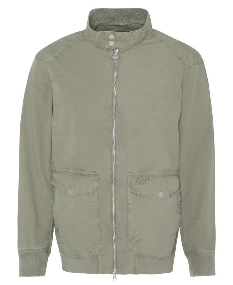 Barbour International Giacca casual Matley