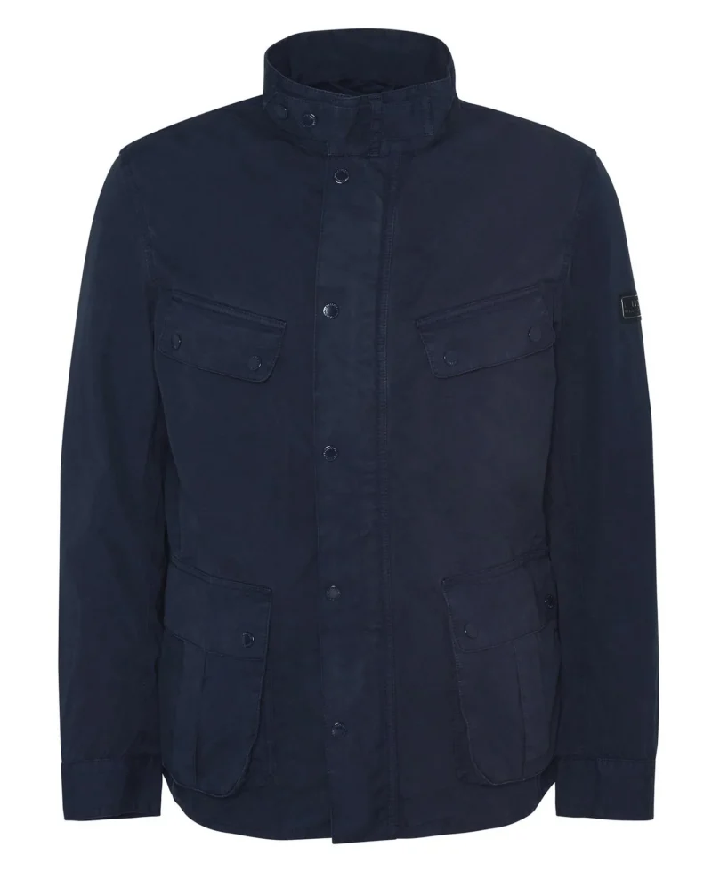 Barbour International Giacca casual Duke