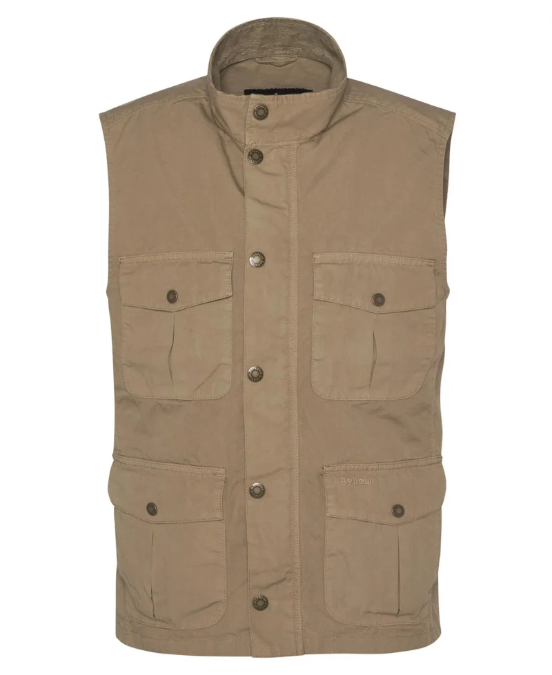 Barbour Gilet casual Corbridge