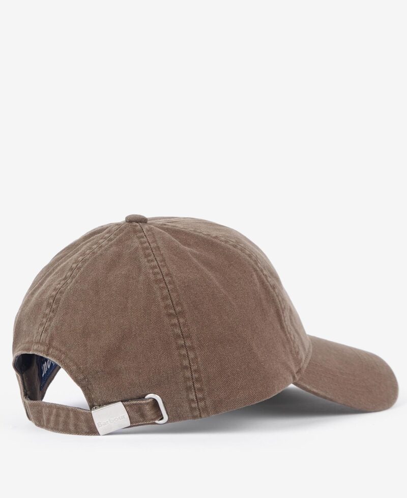 Barbour  Cappellino sportivo Cascade