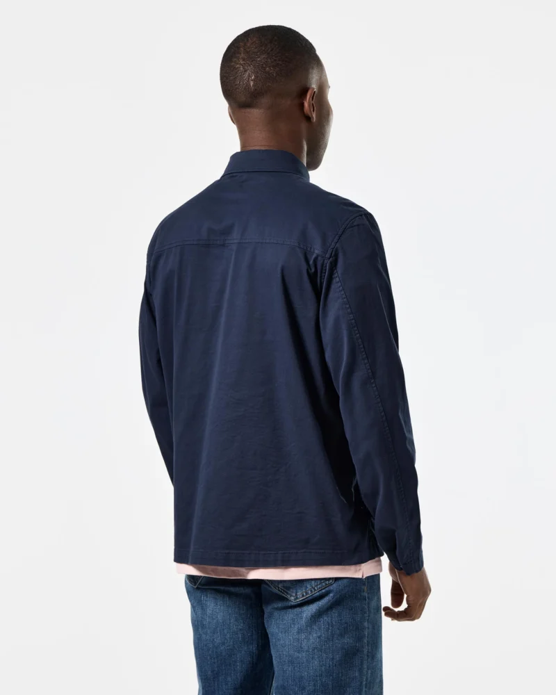 Weekend Offender Graniteville Utility Over-Shirt