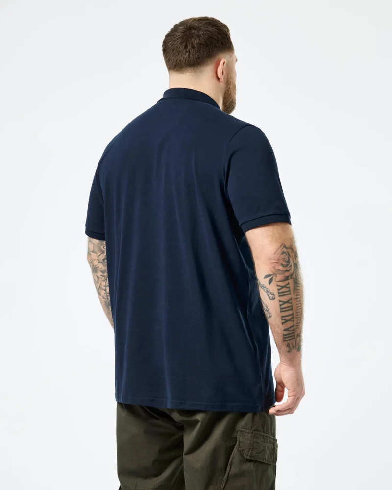 Weekend Offender Caneiros Polo Shirt