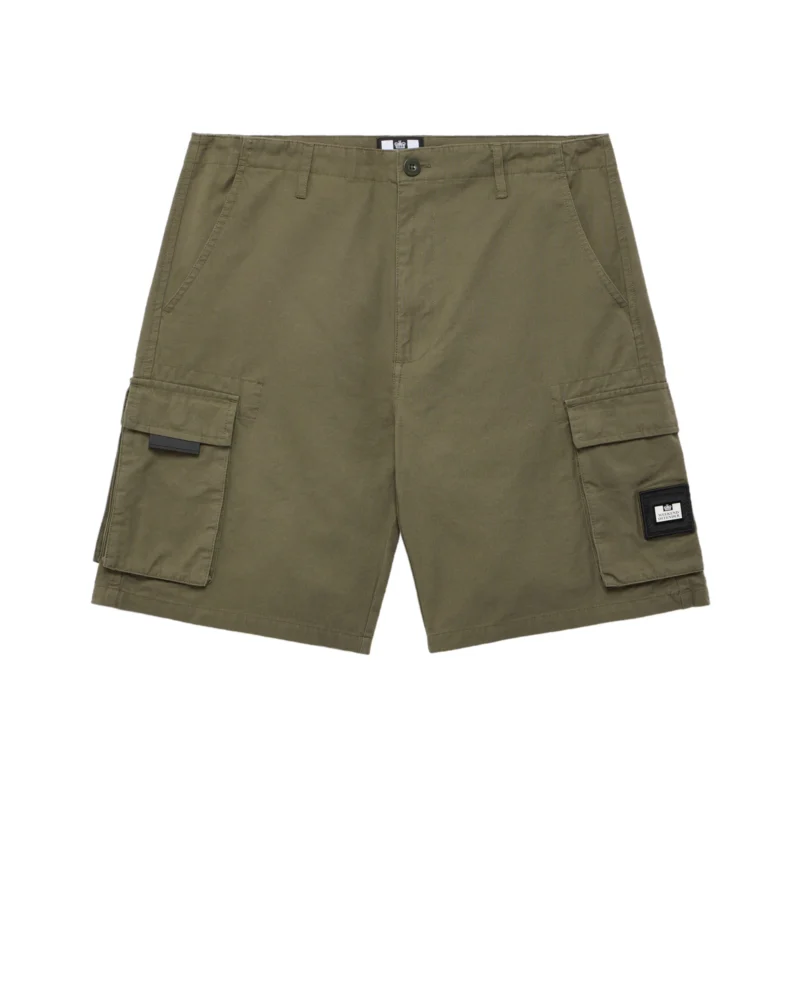 Weekend Offender Mascia Cargo Shorts