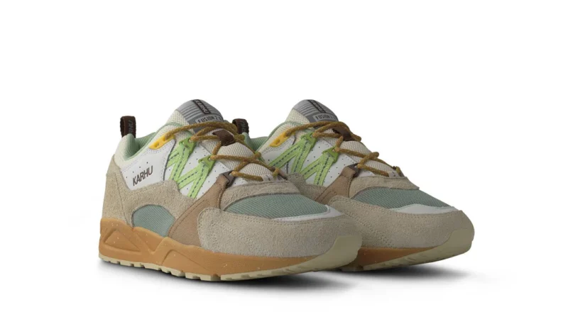 Karhu FUSION 2.0 "MÖLKKY" PACK