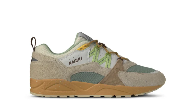 Karhu FUSION 2.0 "MÖLKKY" PACK