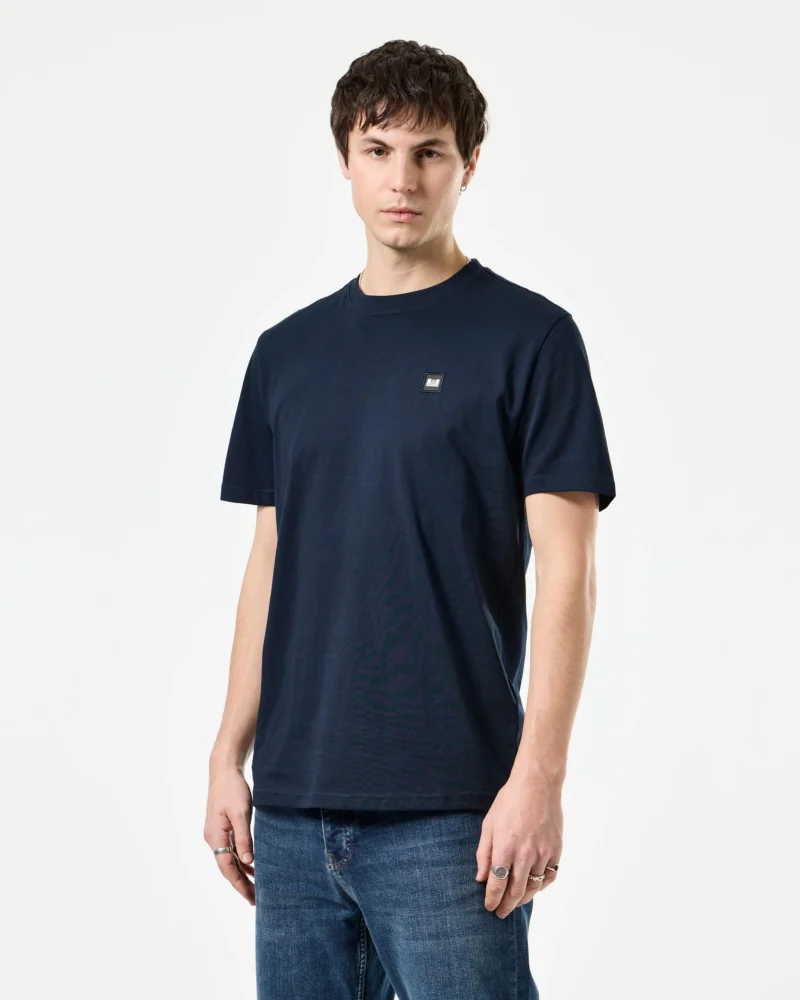 Weekend Offender Cannon Beach T-Shirt Sapling