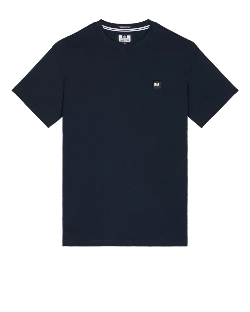 Weekend Offender Cannon Beach T-Shirt Sapling