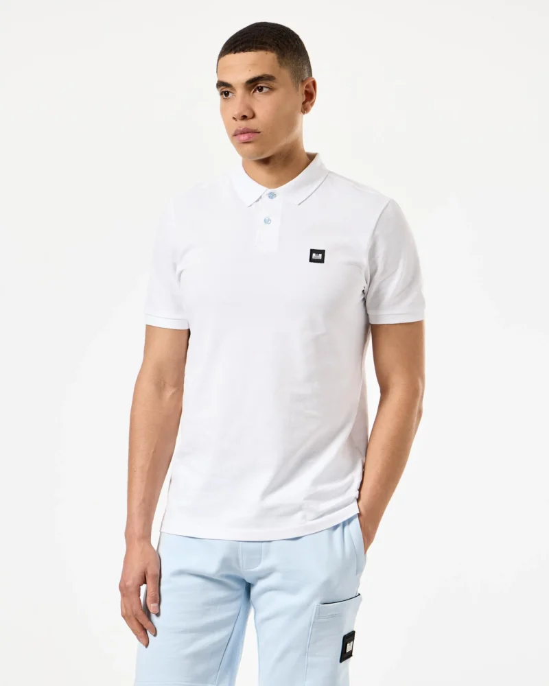 Weekend Offender Caneiros Polo Shirt