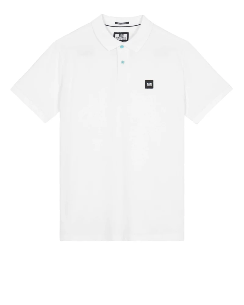 Weekend Offender Caneiros Polo Shirt