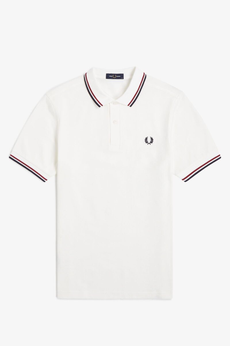 Fred Perry The Fred Perry Shirt M3600