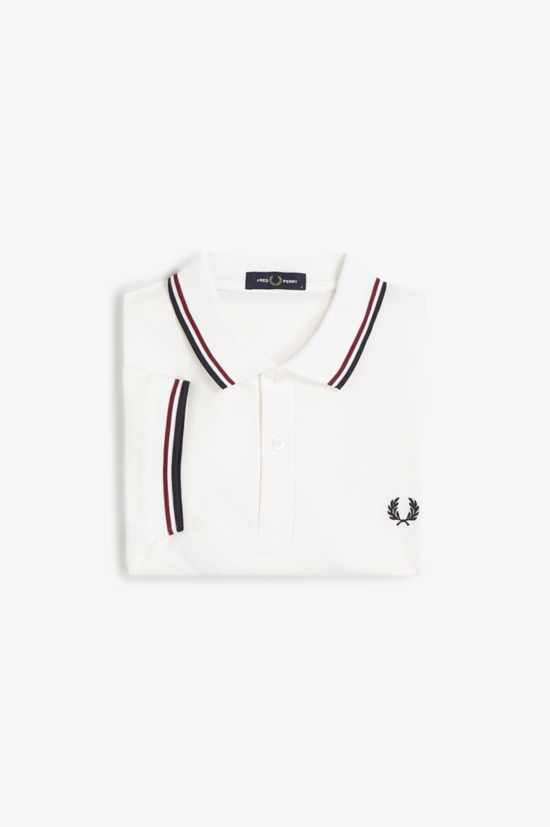 Fred Perry The Fred Perry Shirt M3600