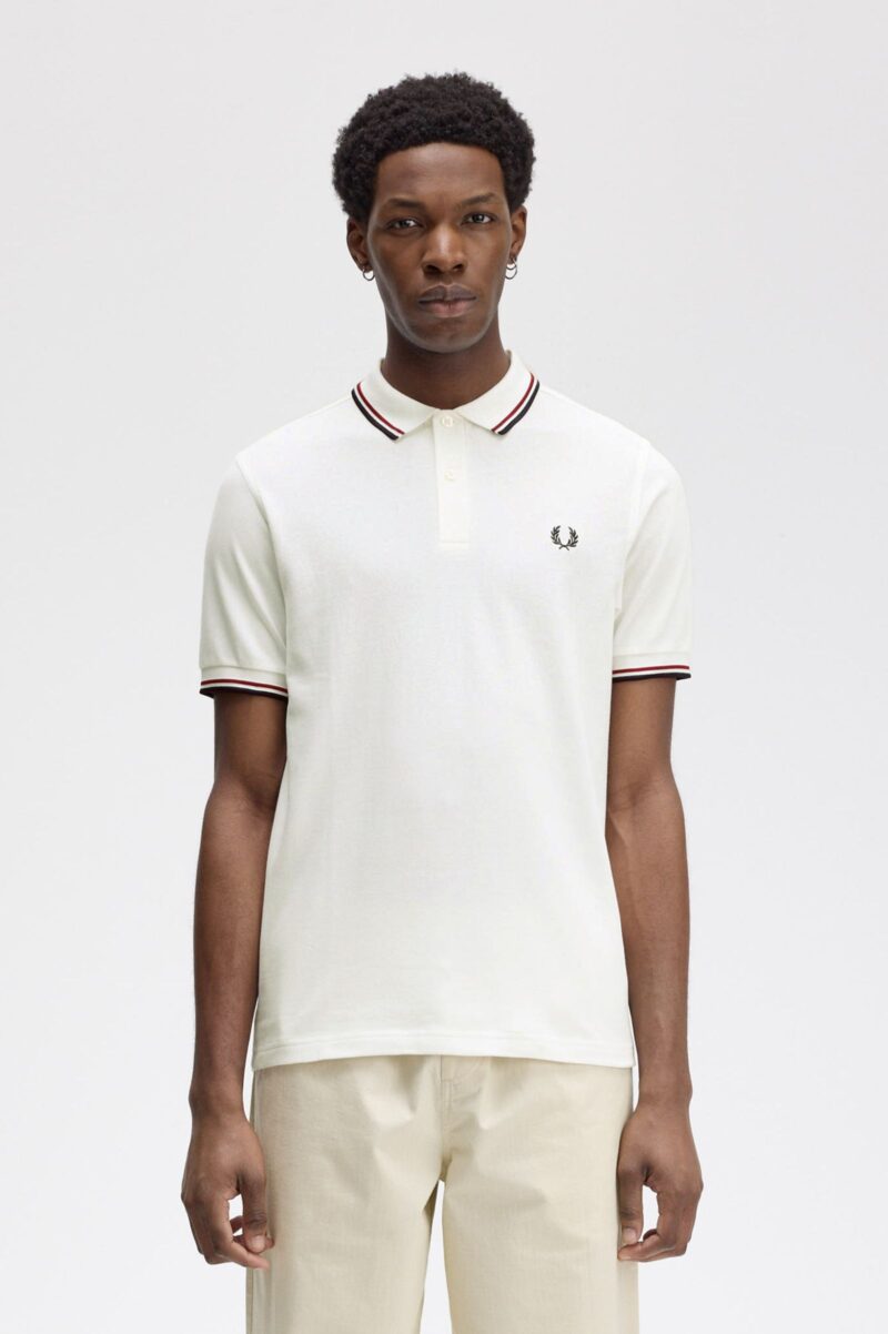 Fred Perry The Fred Perry Shirt M3600