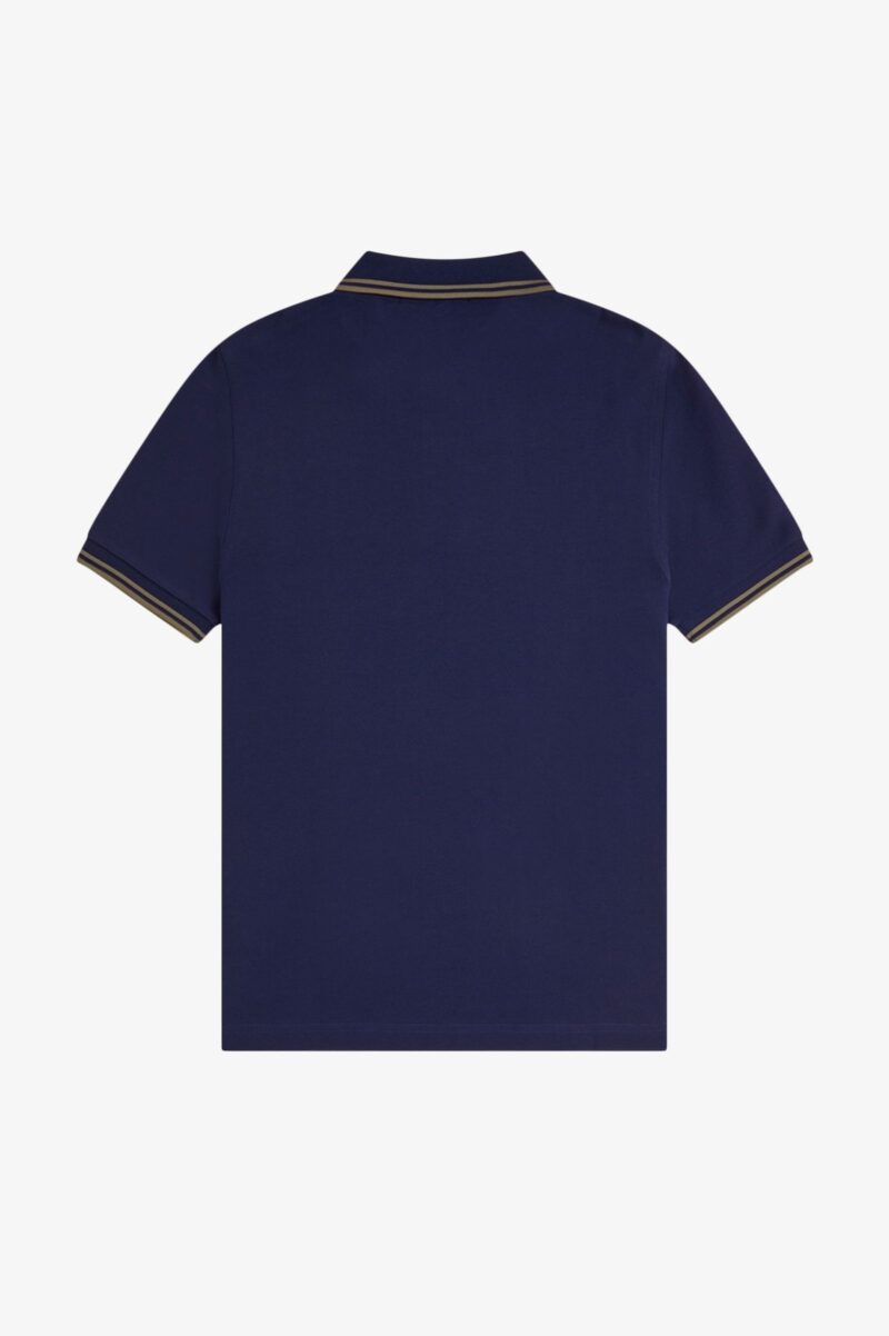 Fred Perry The Fred Perry Shirt M3600
