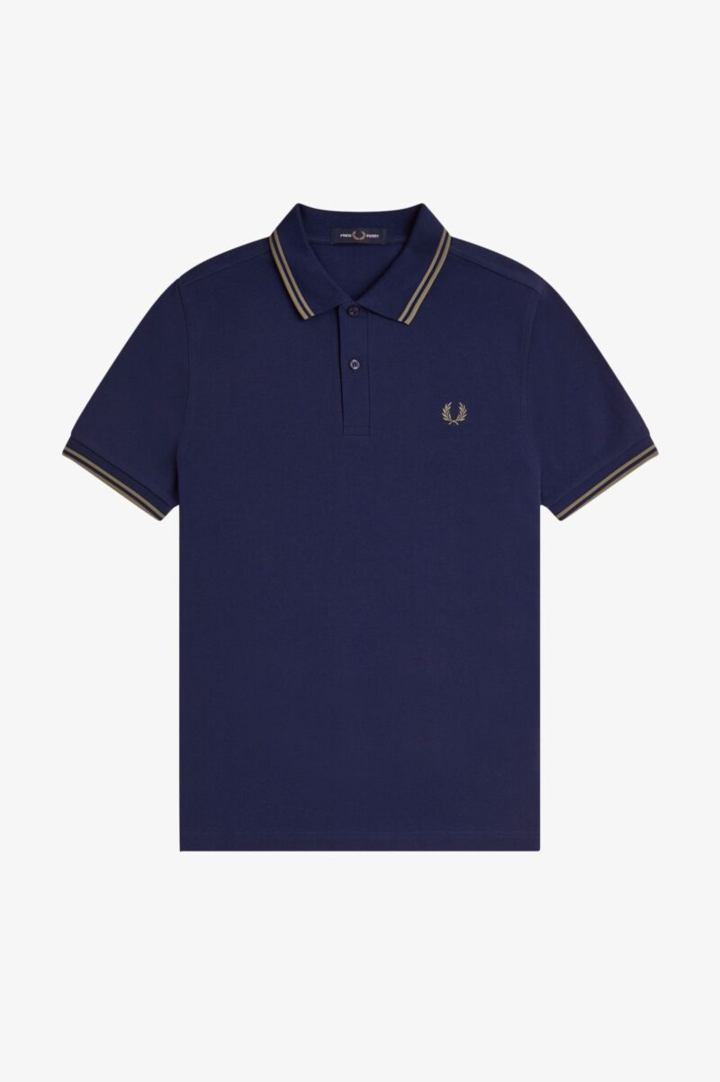 Fred Perry The Fred Perry Shirt M3600
