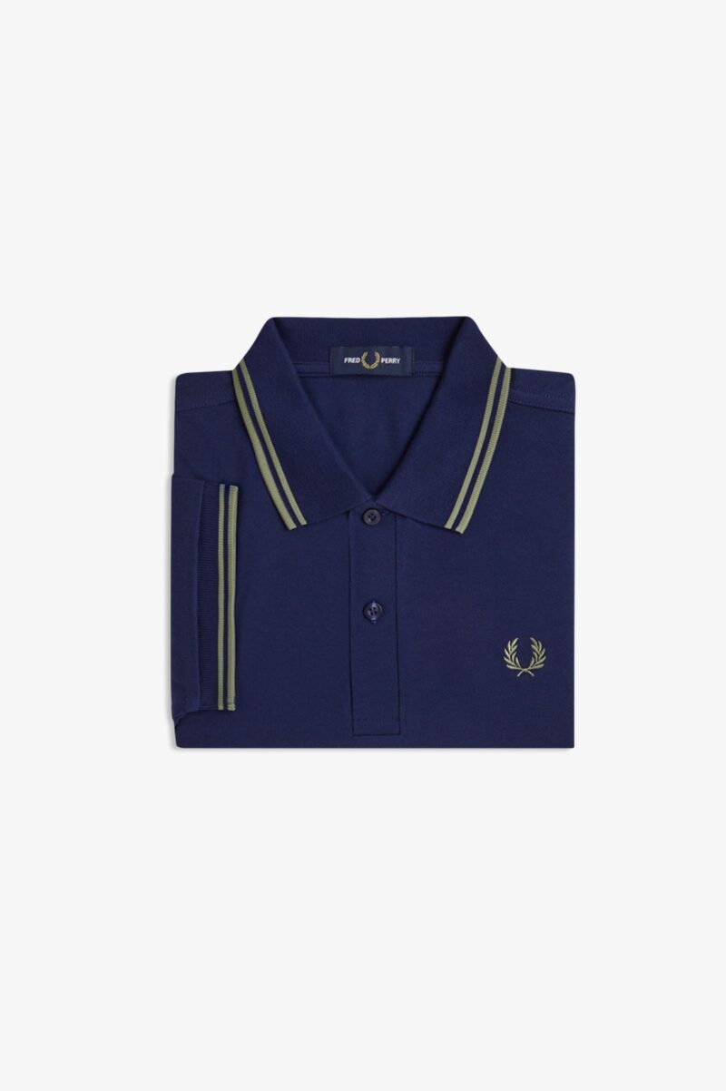 Fred Perry The Fred Perry Shirt M3600